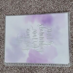 Erin Condren Interchangeable Cover